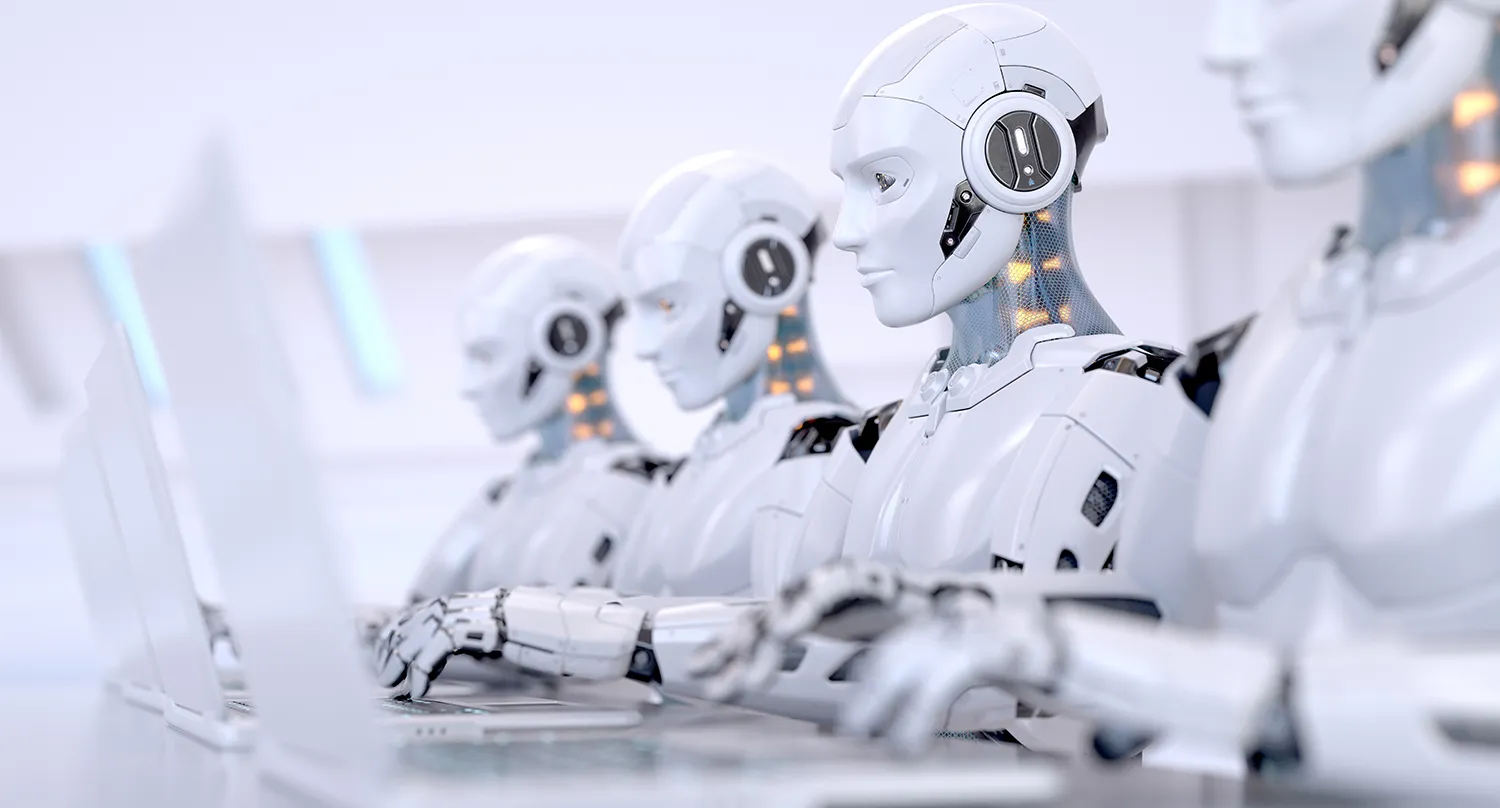 Photo - AI to Boost Efficiency in Russian Construction