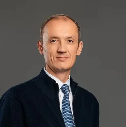 Dmitry Grigorenko