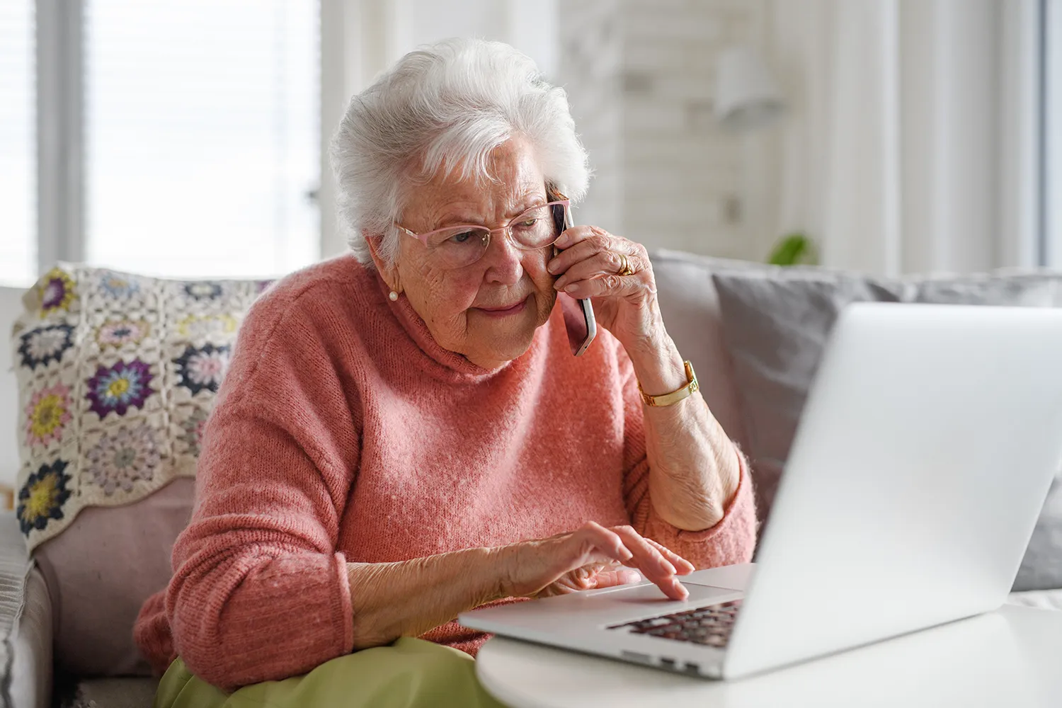 Photo - MTS Speeds Up Its “Defender” Anti-Fraud Service Sixfold
