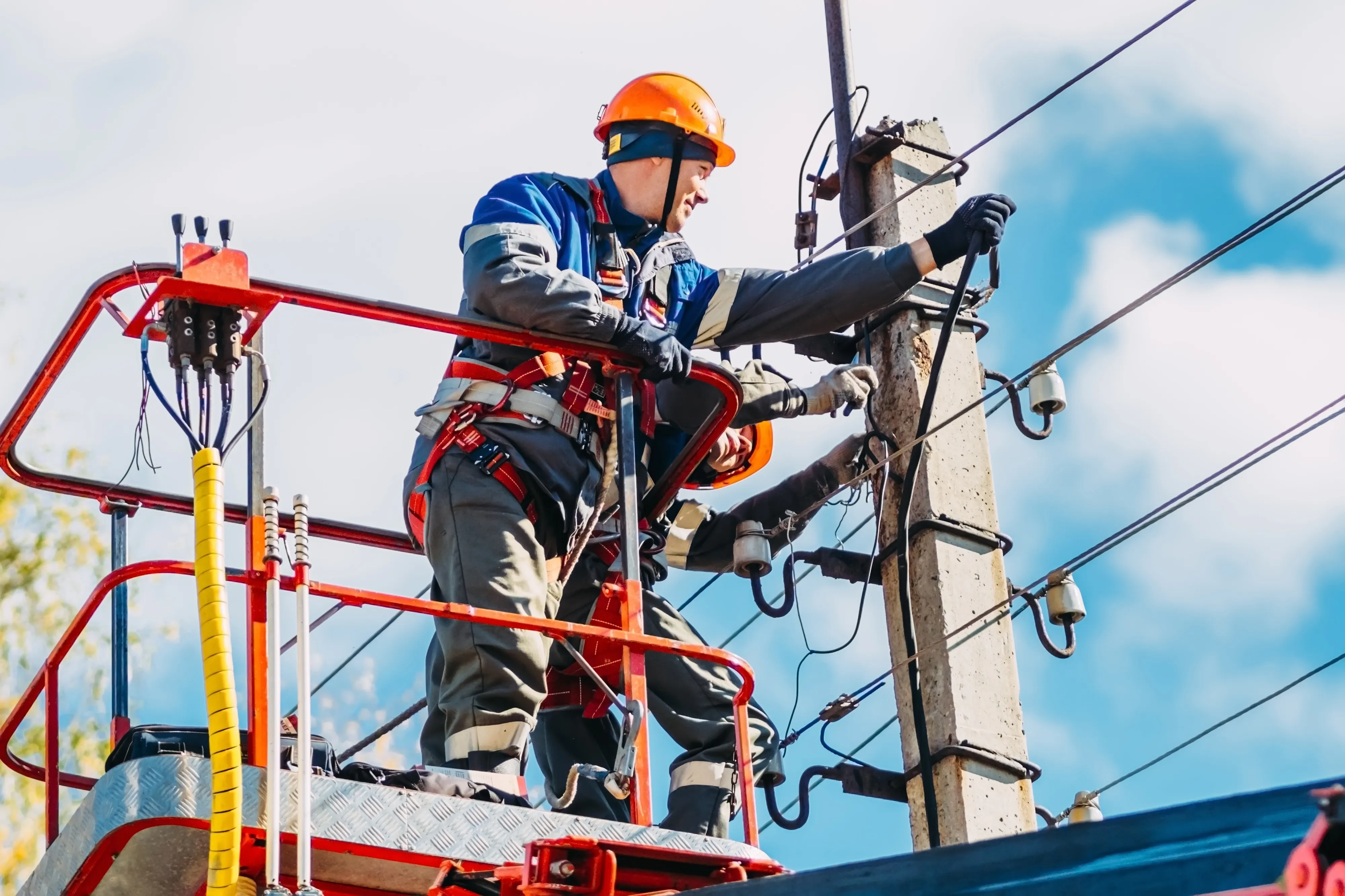 Photo - Chelyabinsk Breakthrough: Digital Sensor Set to Safeguard Russia's Power Grid