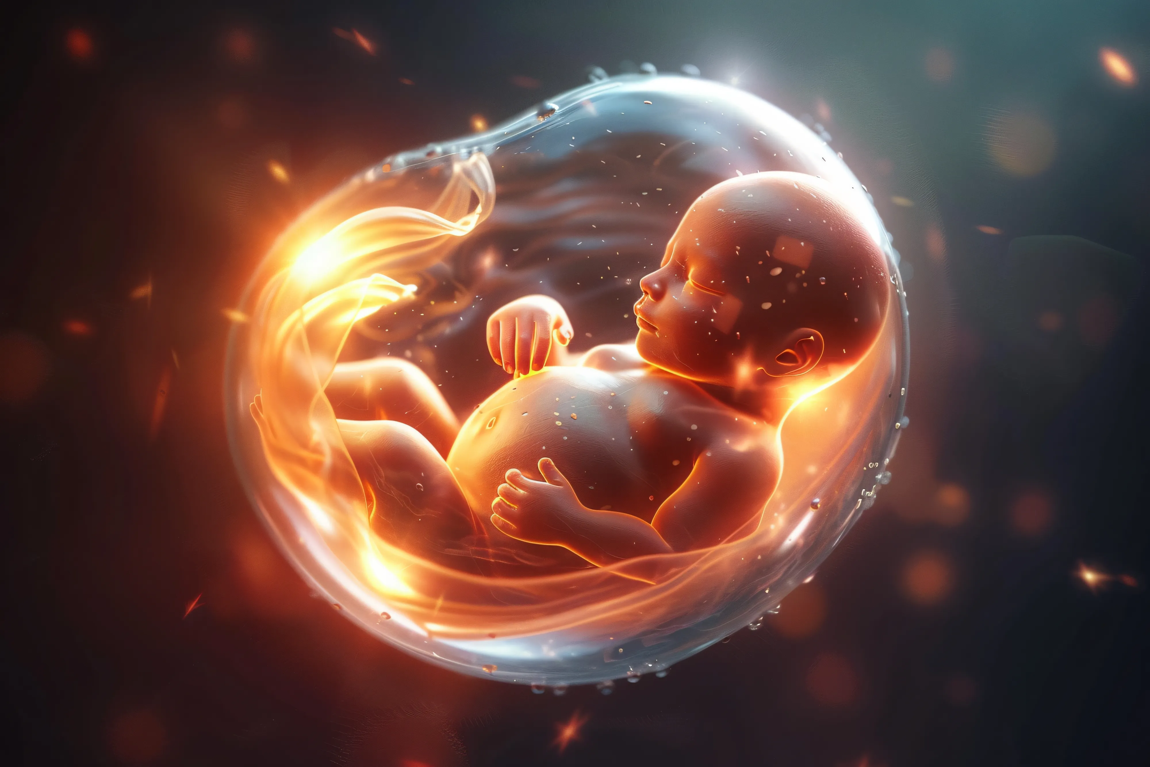 AI Is to Help Select Embryos for IVF in Russia