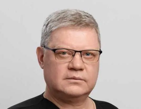 Андрей Лукин