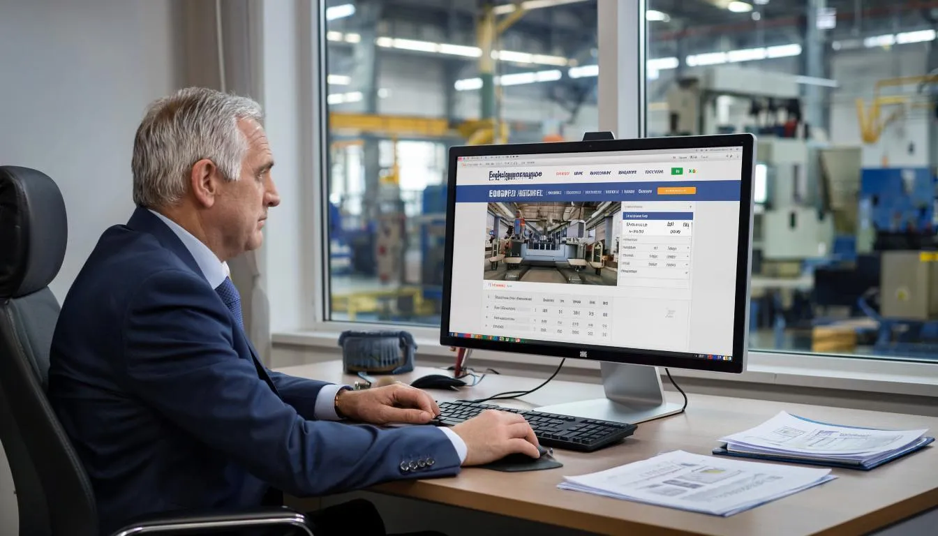 Russia Expands Industrial Electronics Marketplace