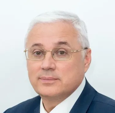 Nikolay Rogalev