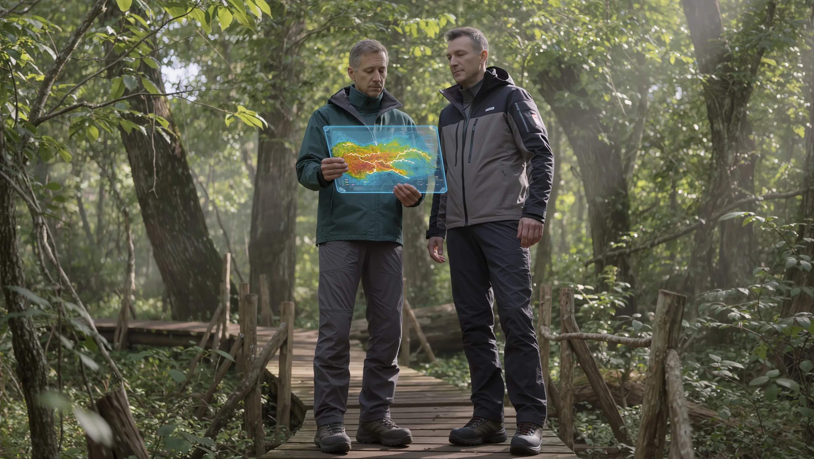 Photo - AI Is Counting Moose and Reindeer in Russia’s Nature Reserves