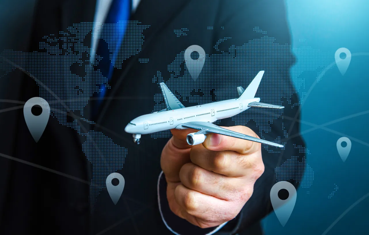 Russia Rolls Out “Smart” Navigator and Satellite Identification for Aviation