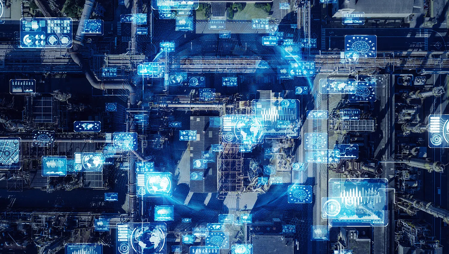 Photo - Rosatom: A Key Player in Global IT and Nuclear Innovation