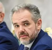 Sergey Terentyev