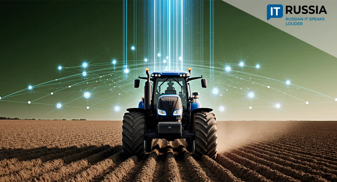 Harvest on Schedule: Russia’s Autonomous Driving System for Farm Machinery Ready for Deployment