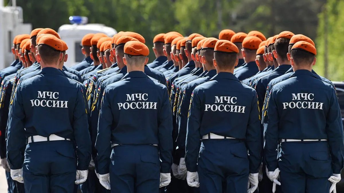 AI Helps Emergency Responders in Russia's Krasnodar Region Predict Disasters