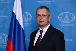 Денис Алипов