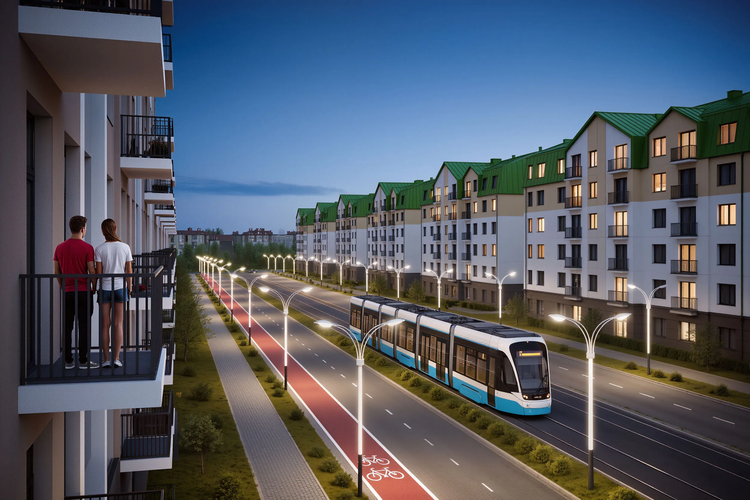 Photo - Мастер-план 2.0: Россия перезагружает градостроительство 