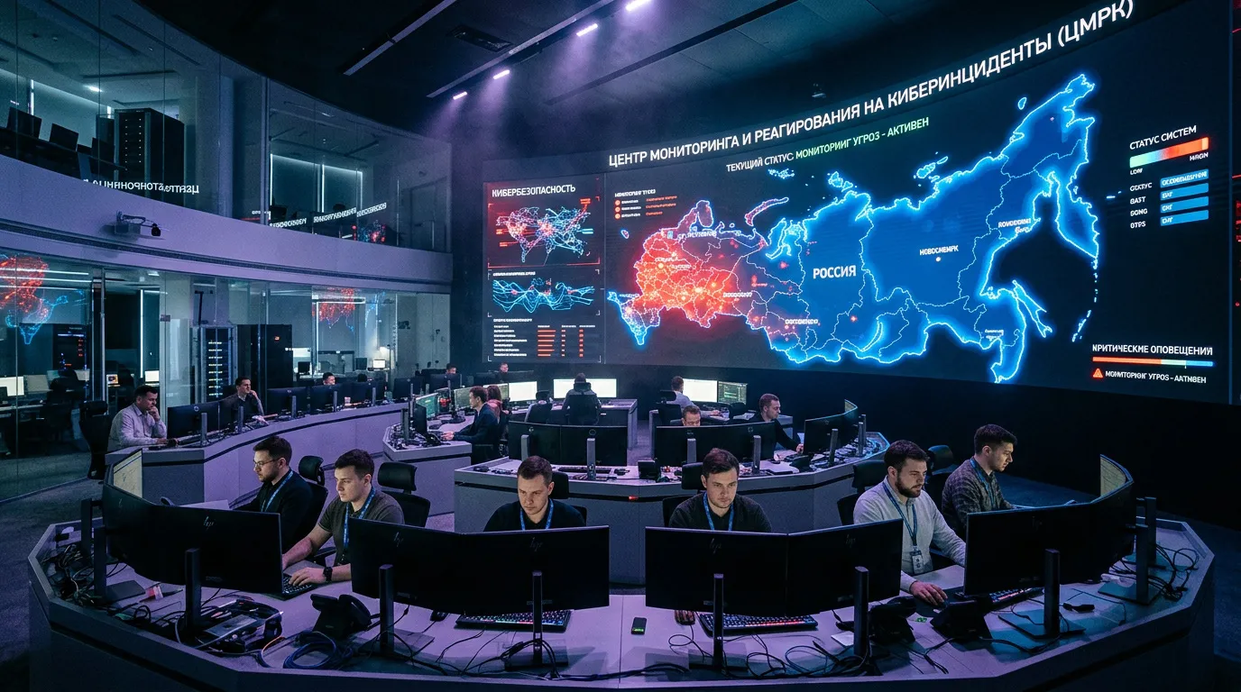 Photo - «Атомспецтранс» внедрил в шести филиалах систему контроля событий безопасности