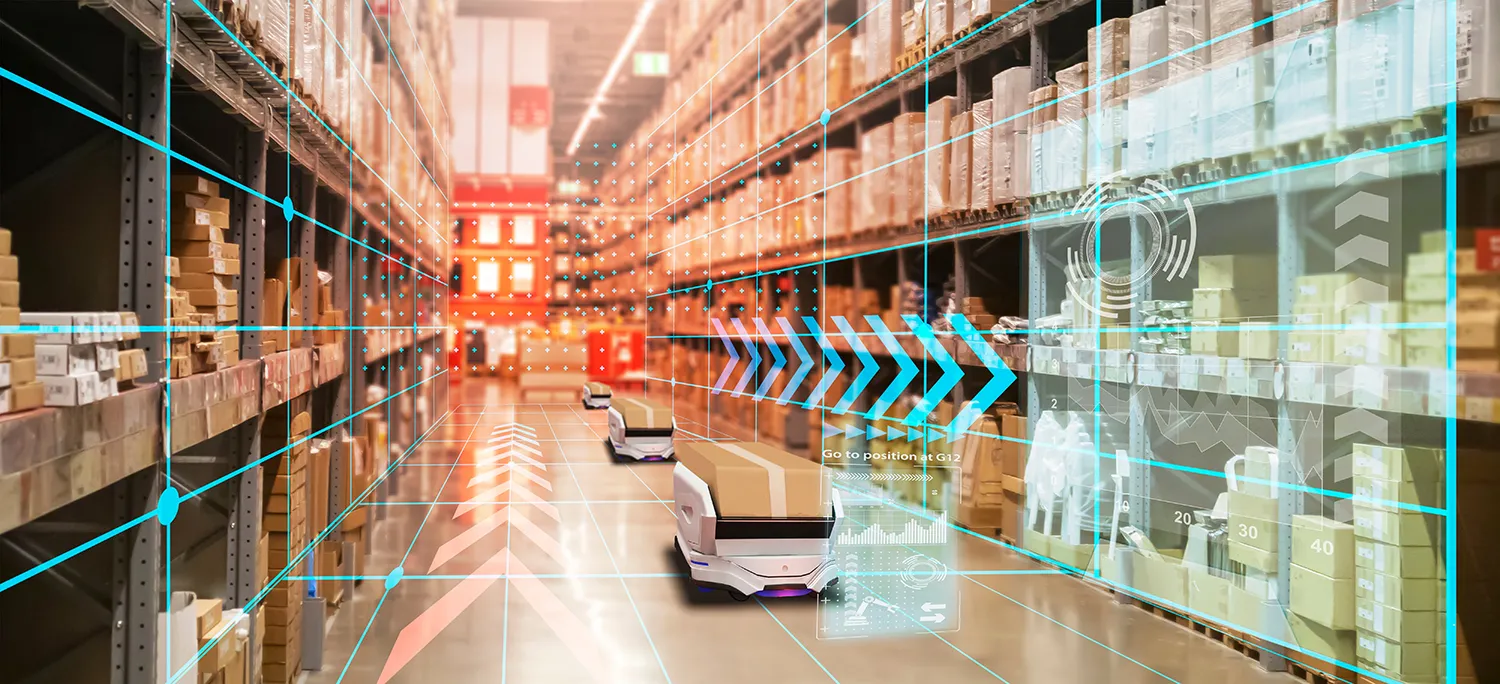 Photo - FESCO and Softline: A New Stage in Russia’s Logistics Digitalization