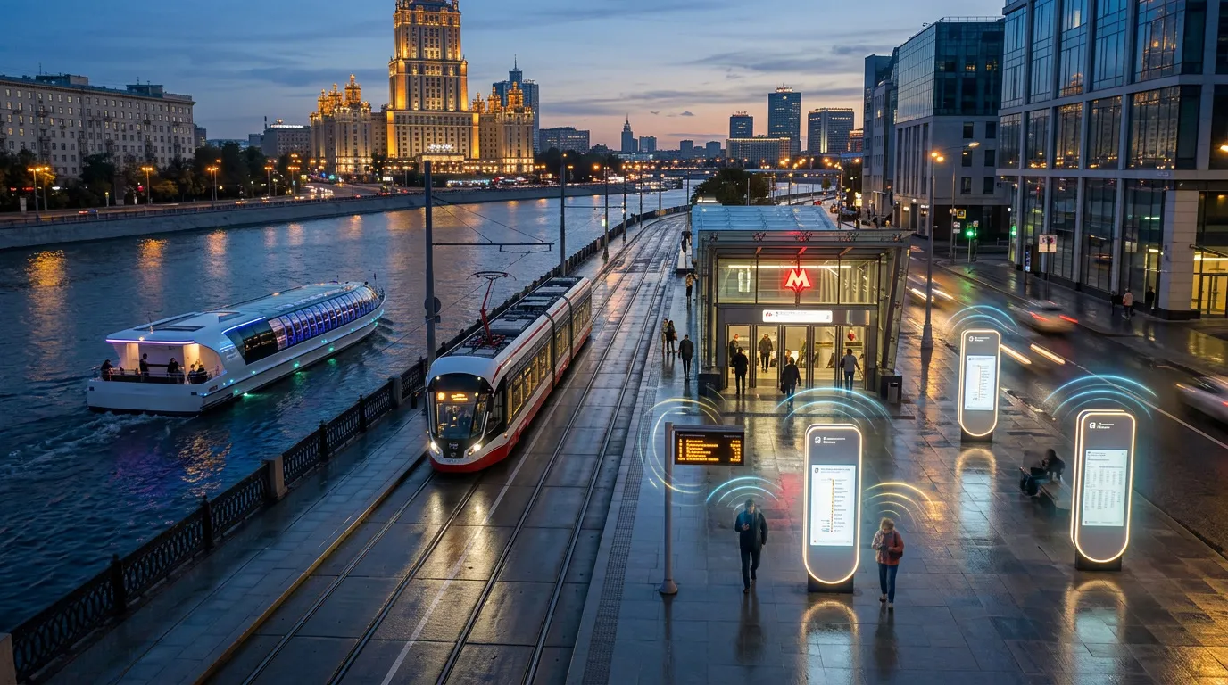 Photo - Виртуальная «Тройка» в смартфоне