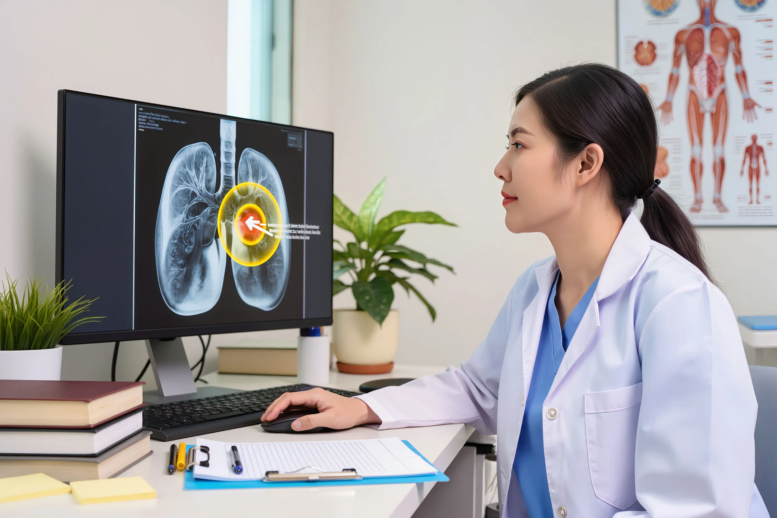 Photo - Consultation in Your Pocket: How GigaChat Med Supports Physicians in Remote Regions