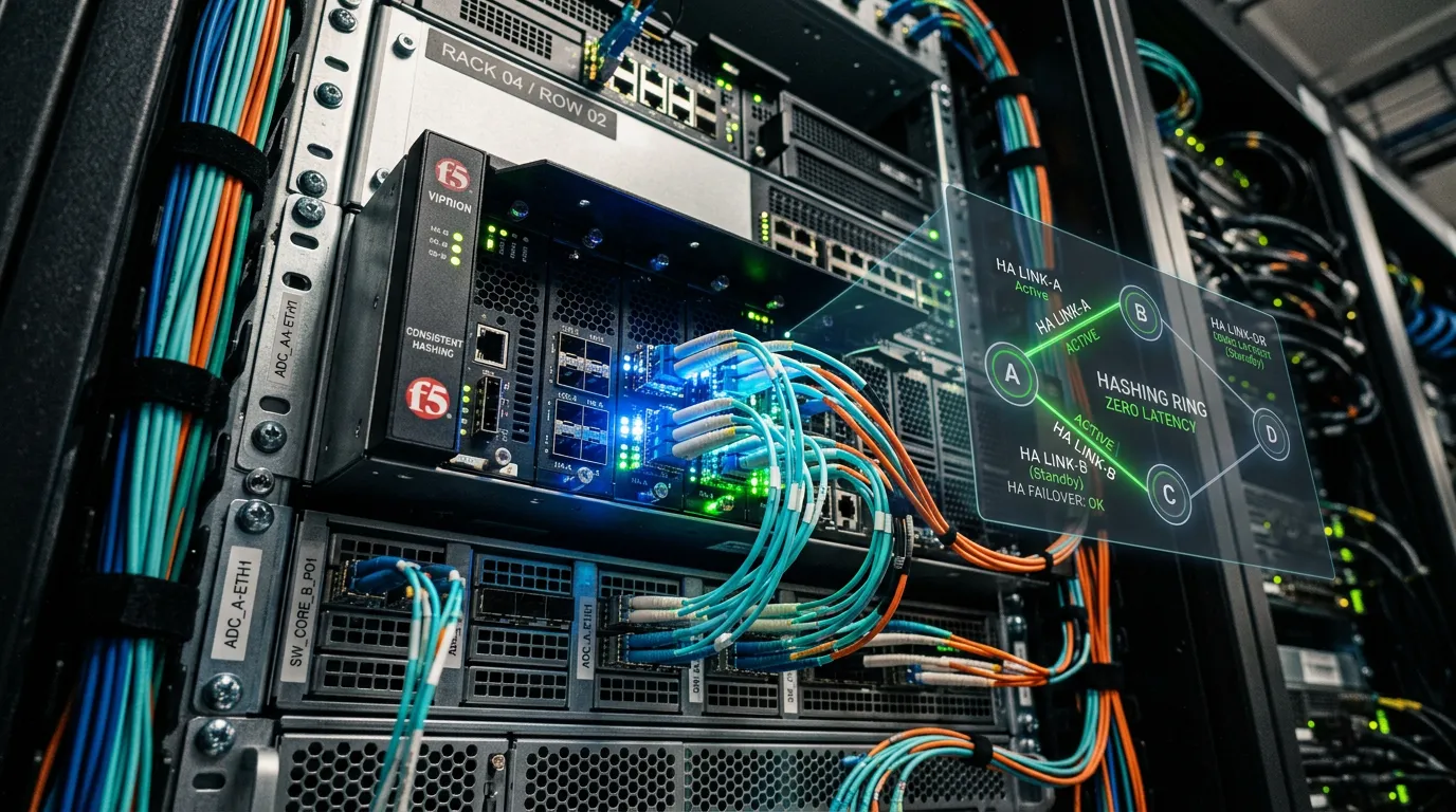 Photo - New Version of Termidesk Connect Load Balancer Released