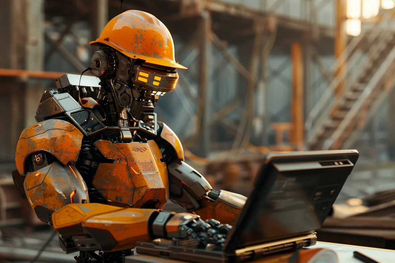 Russia’s Oil and Gas Industry Becomes the Country’s Second-Largest Investor in Artificial Intelligence