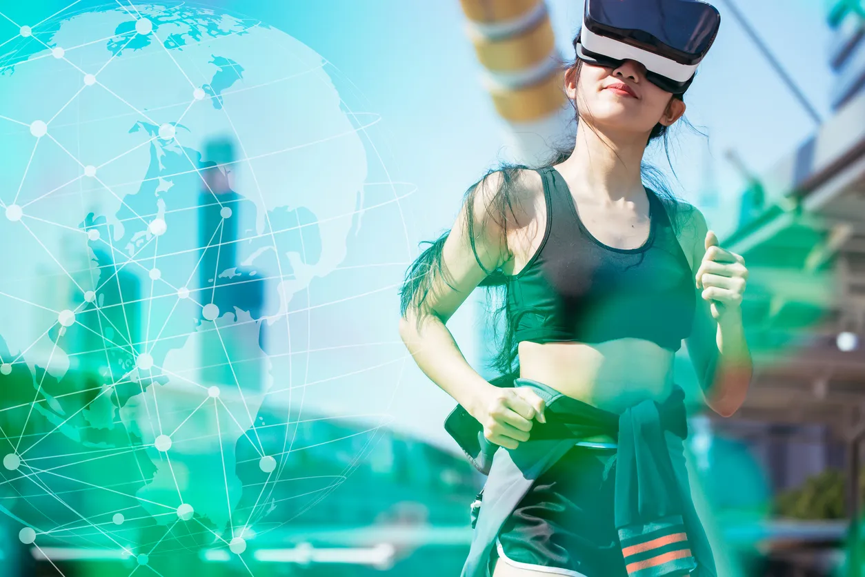 Russian Schools to Add Phygital Sports to PE Curriculum
