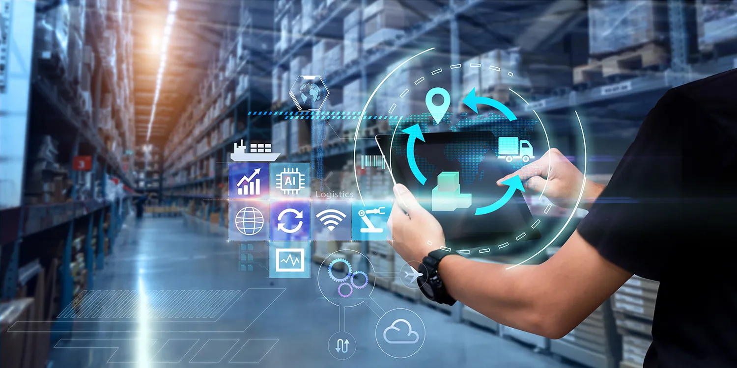 Photo - Advanced IT Solutions: A Key to Long-Term Growth and Industrial Sustainability