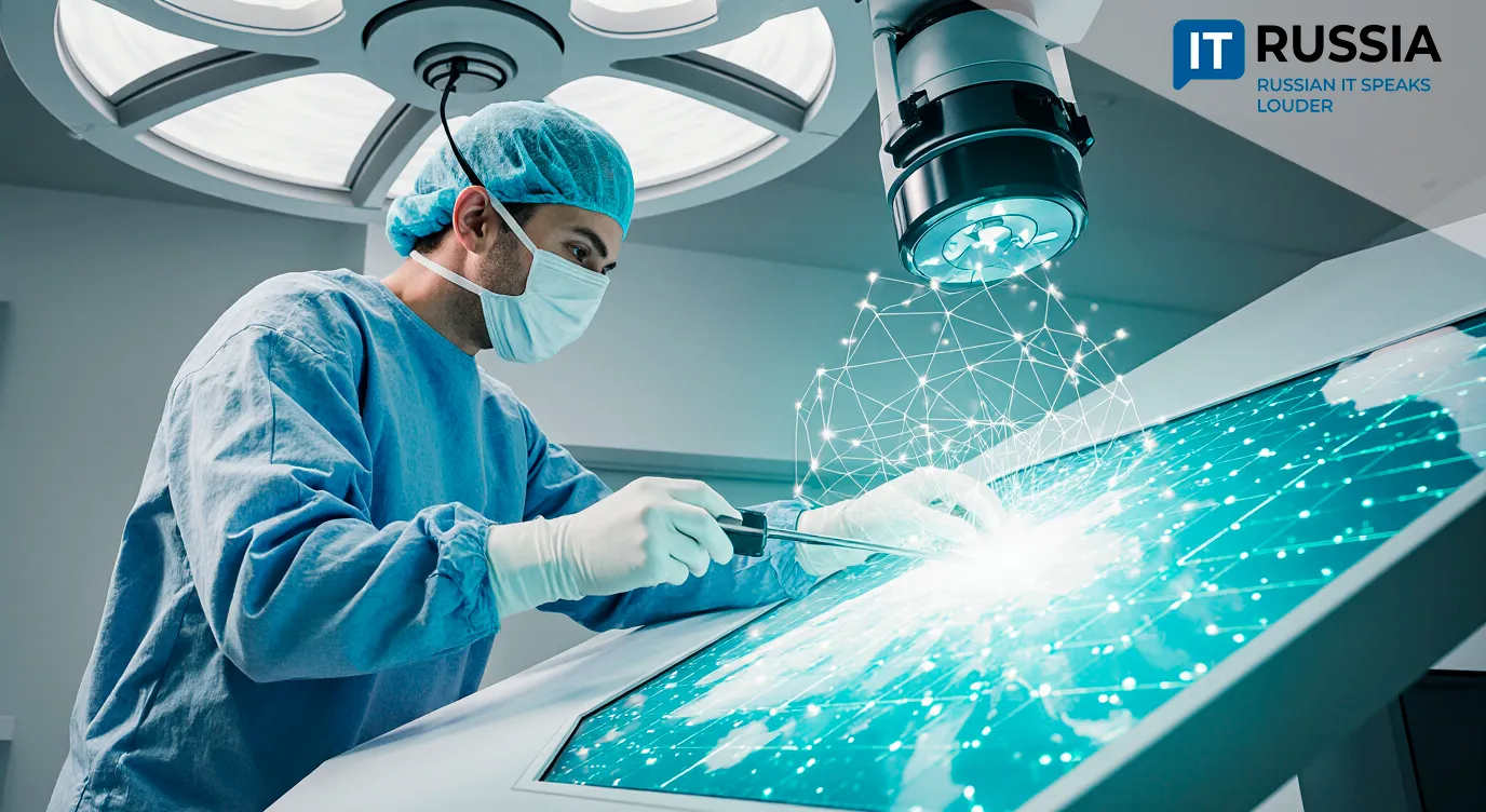 Russian Breakthrough in Neurosurgery: First Domestic Frameless Guidance Device for Brain Biopsy