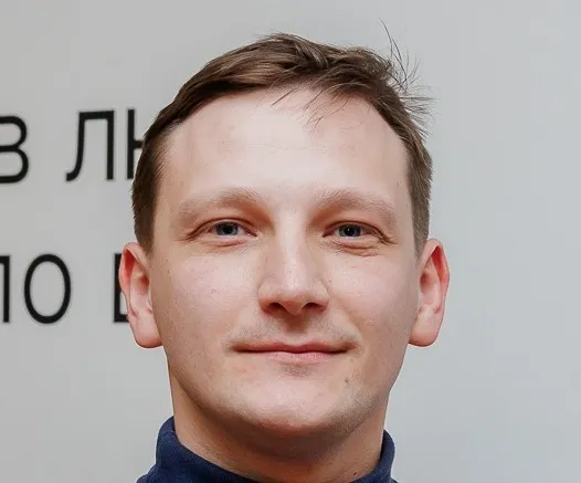 Михаил Бабайцев