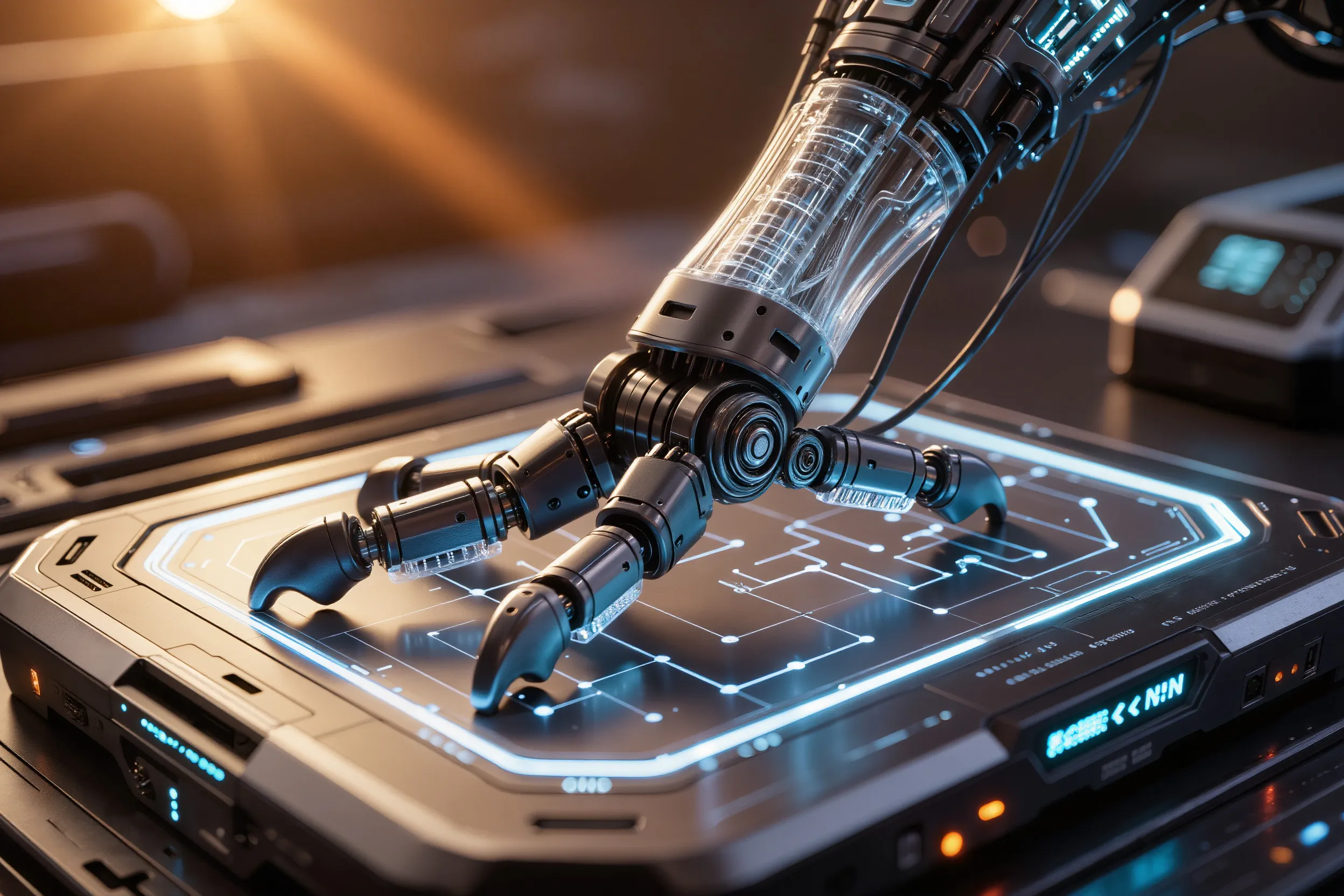 Photo - Биология вдохновляет инженерию: как российские учёные создают будущее автономной авиации