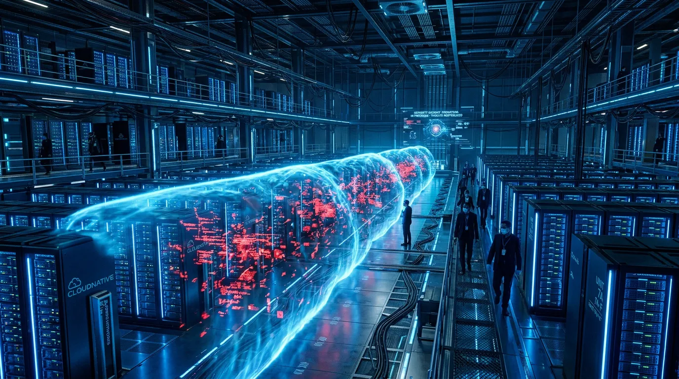 Photo - SberFactoring Strengthens Container Security With Kaspersky Solution