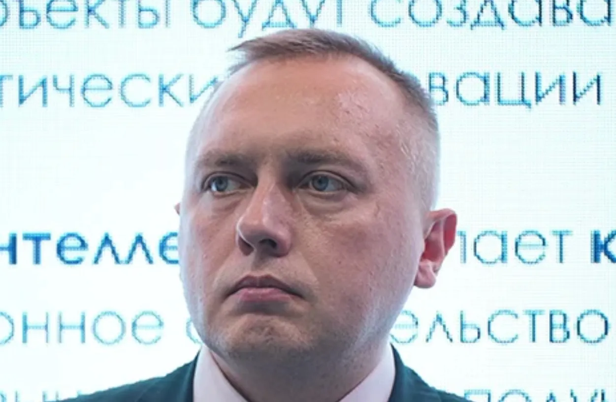 Валентин Чубаров