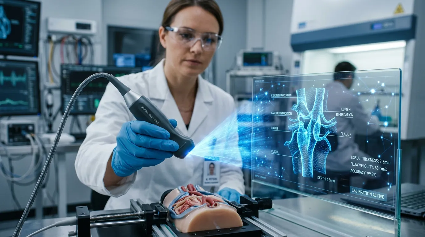Photo - Diagnosis Without Surgery: Russian Researchers Develop a New Tool for Infertility Care