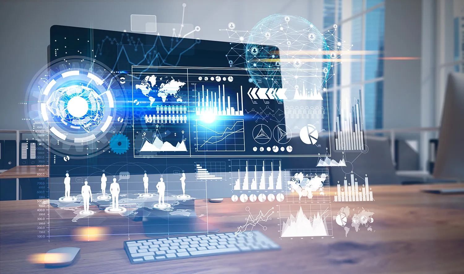 Photo - IVA Technologies to Launch AI Lab Amid Push for Domestic Platforms