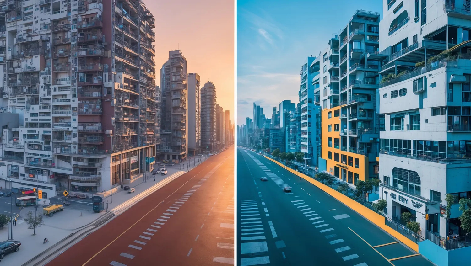 Photo - Yandex Go Brings Street Panoramas to the App, Expanding Urban Mobility Tools