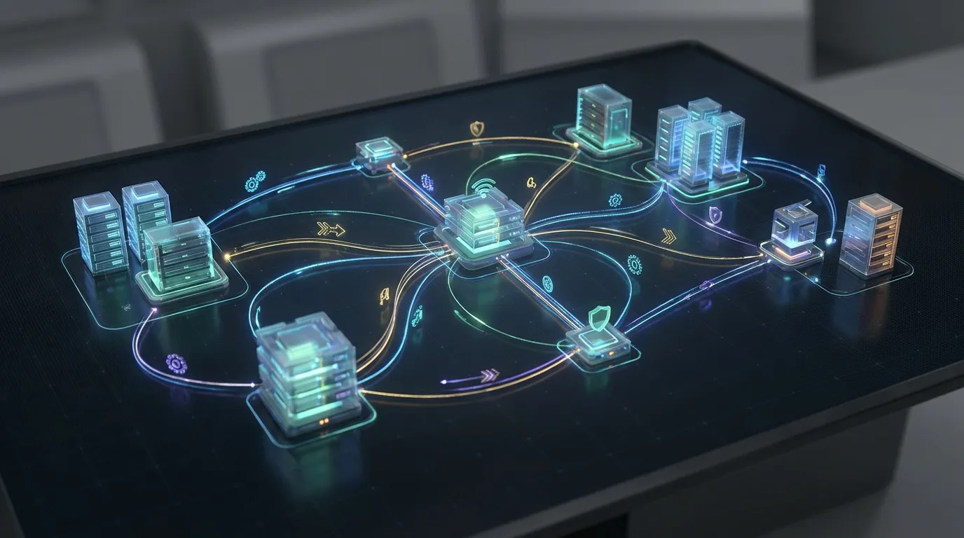 Photo - A Coordinated Response: How Russia to Tackle Cybercrime in 2026