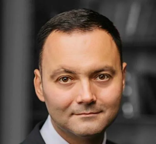 Алексей Фадеев