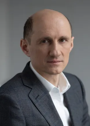 Sergey Golitsyn