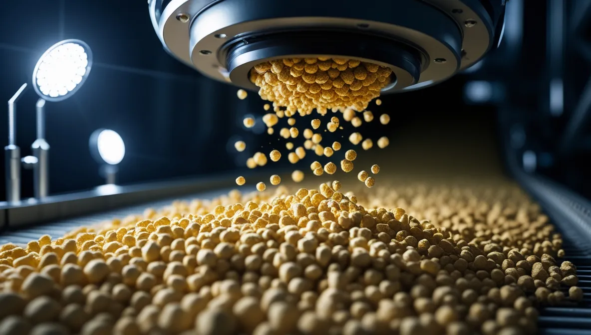 Photo - Neural Inspection: AI to Oversee Fertilizer Quality in Russia’s Agroindustry