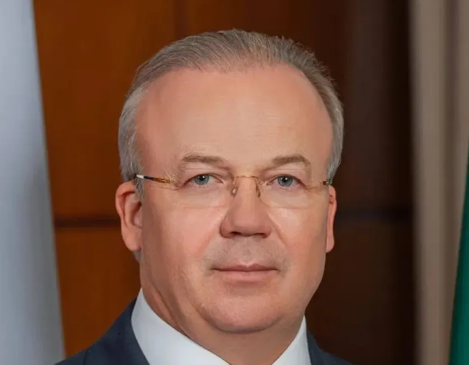 Андрей Назаров