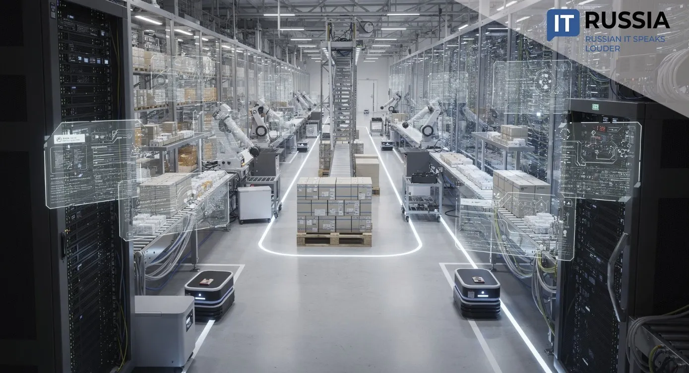 Импортозамещение без остановки