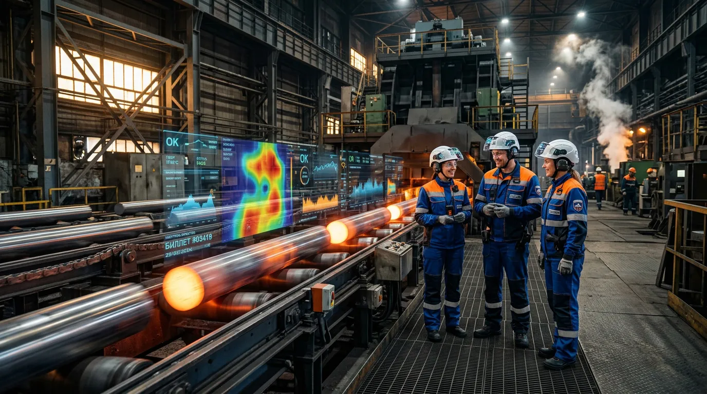 Photo - From Manual Gauges to Digital Precision