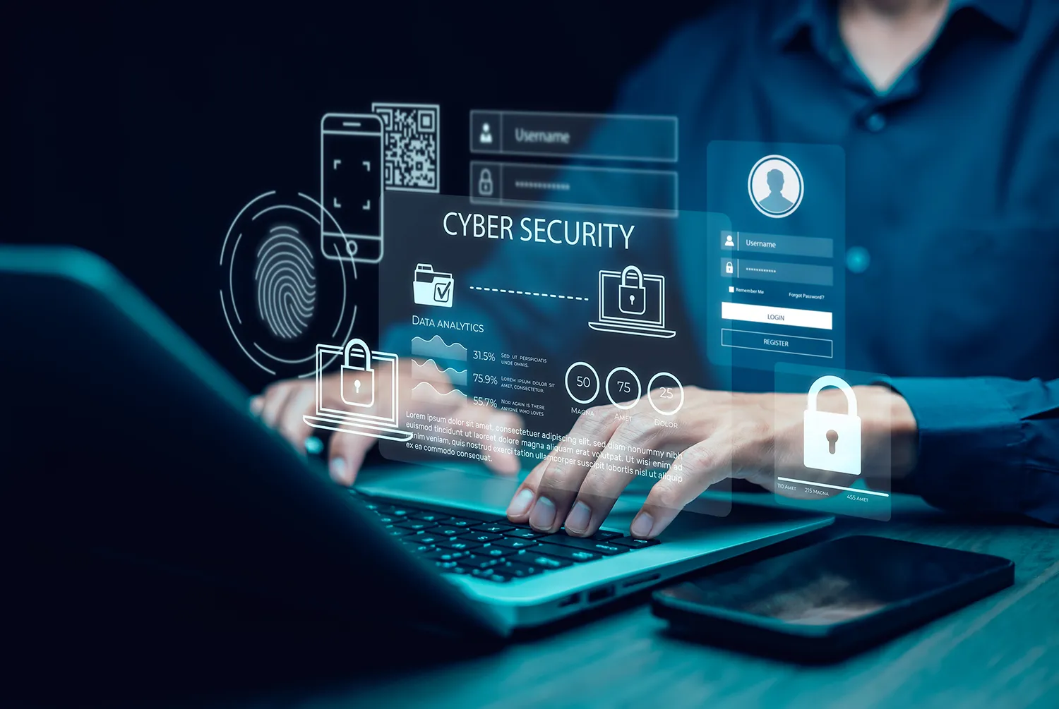 Photo - InfoWatch Launches New Course on Cyber Incident Investigations Using Proprietary Tools