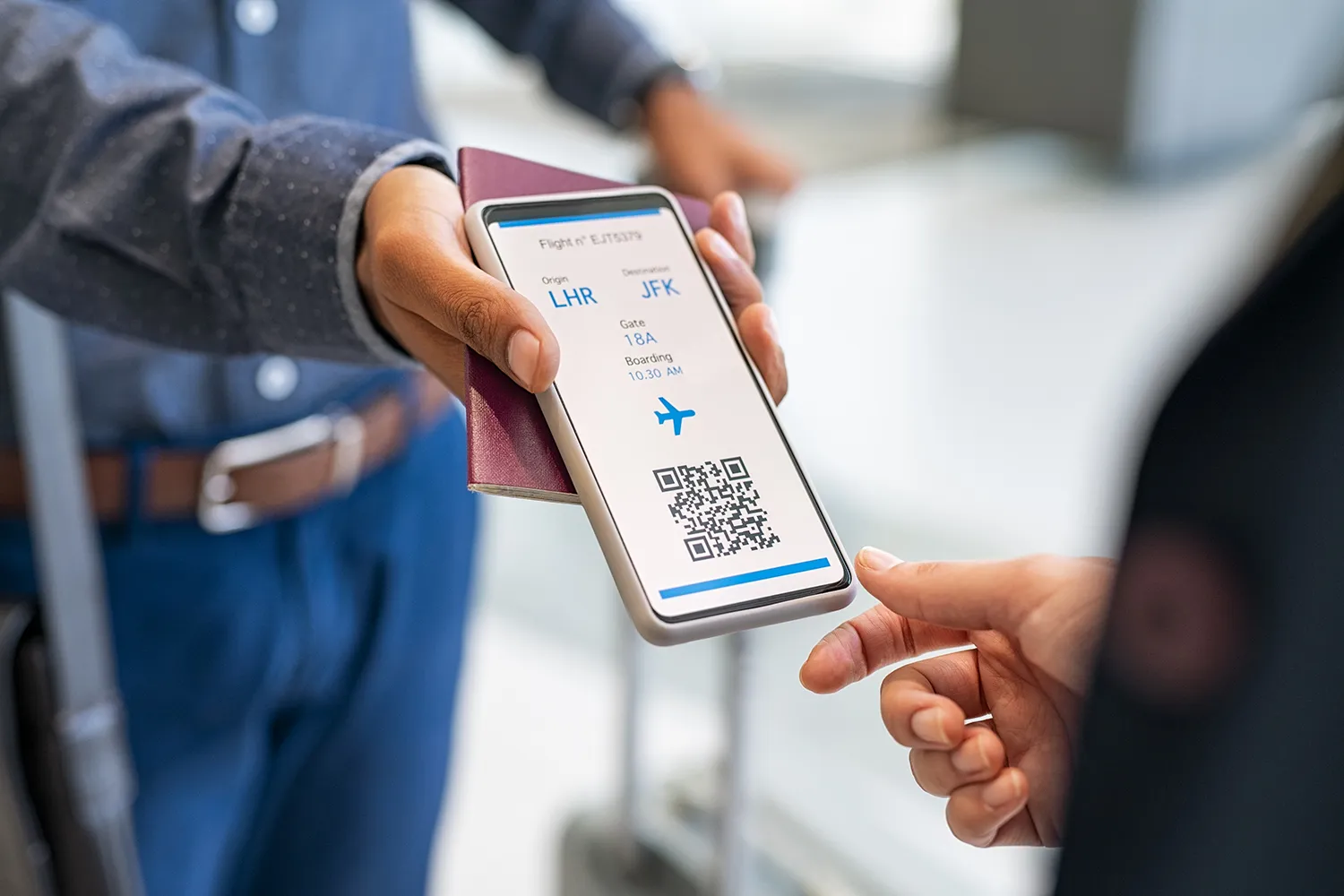 Photo - Messenger MAX to Open Registration for Foreign SIM Card Holders
