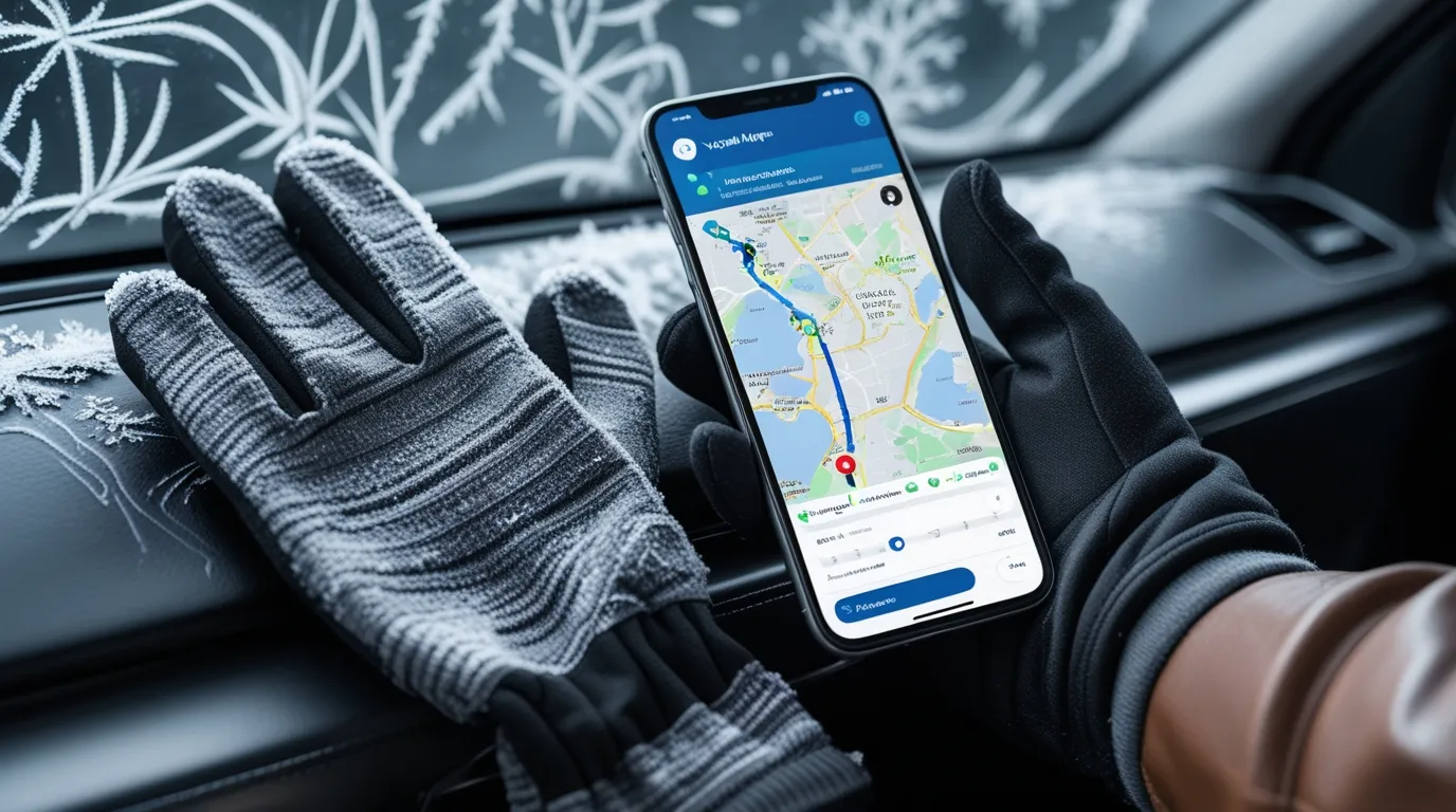 Photo - Yandex Teaches Navigation to Understand Every Driver
