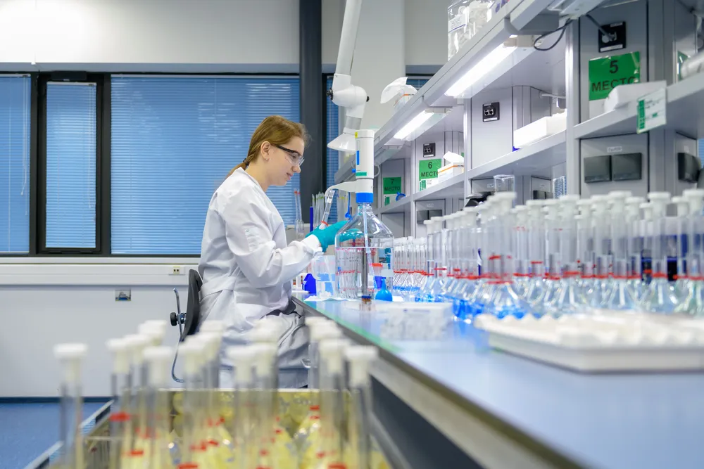 Russia Launches an AI Platform for Scientific Researchers