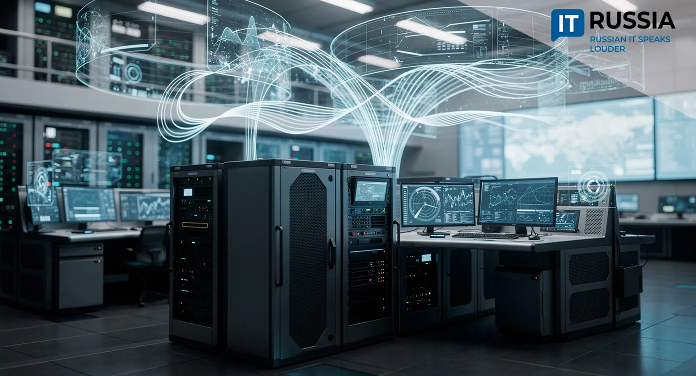 Serial Production of High-Level Control Systems for Nuclear Power Plants Begins in Russia