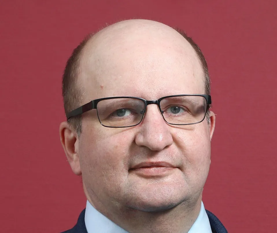 Валерий Андрианов