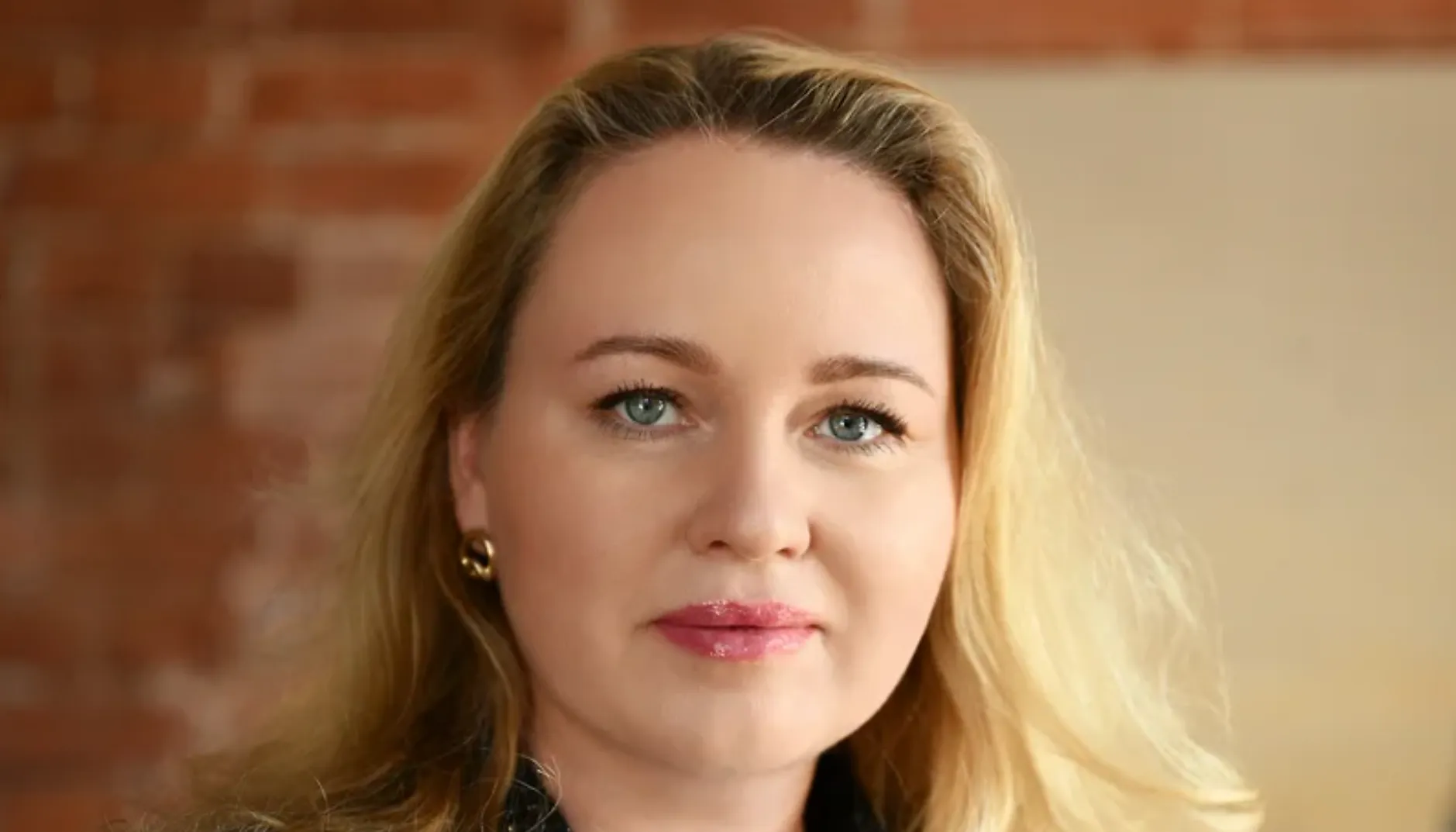 Елена Суховей