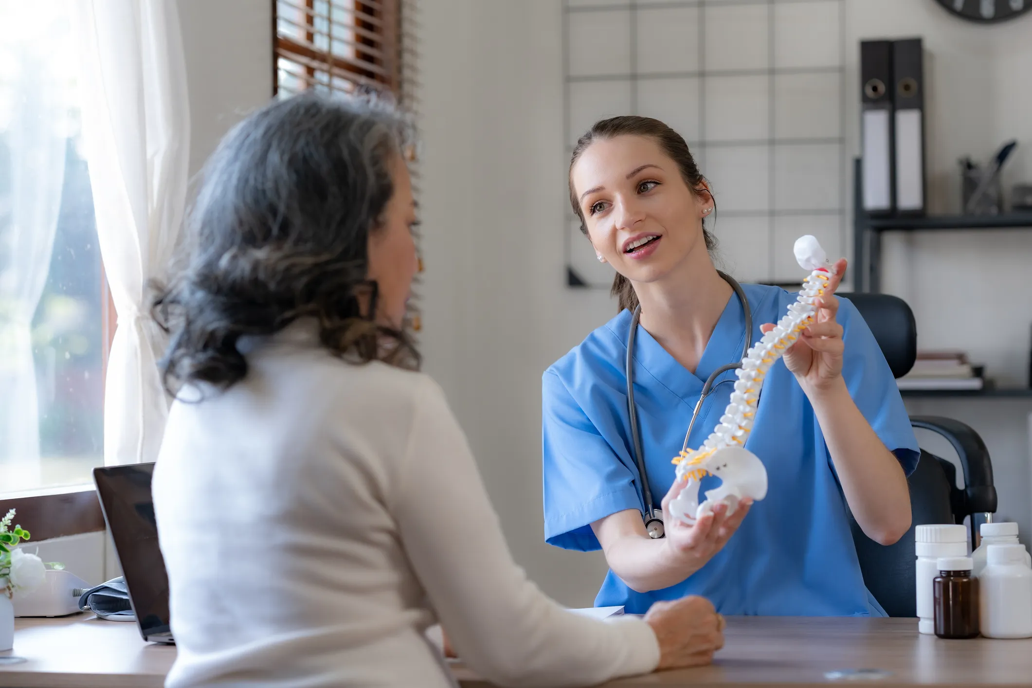 In Russia, AI Detected Osteoporosis Where No One Was Looking