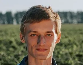 Захар Завьялов