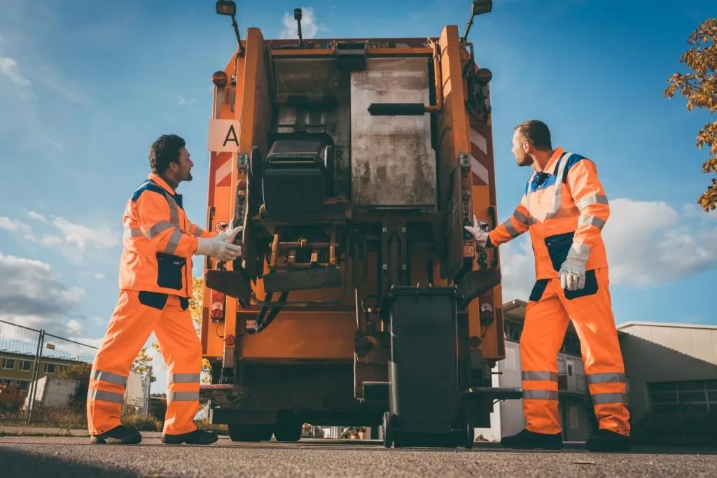 Photo - Russia Streamlines Its Waste Management System at the Federal Level
