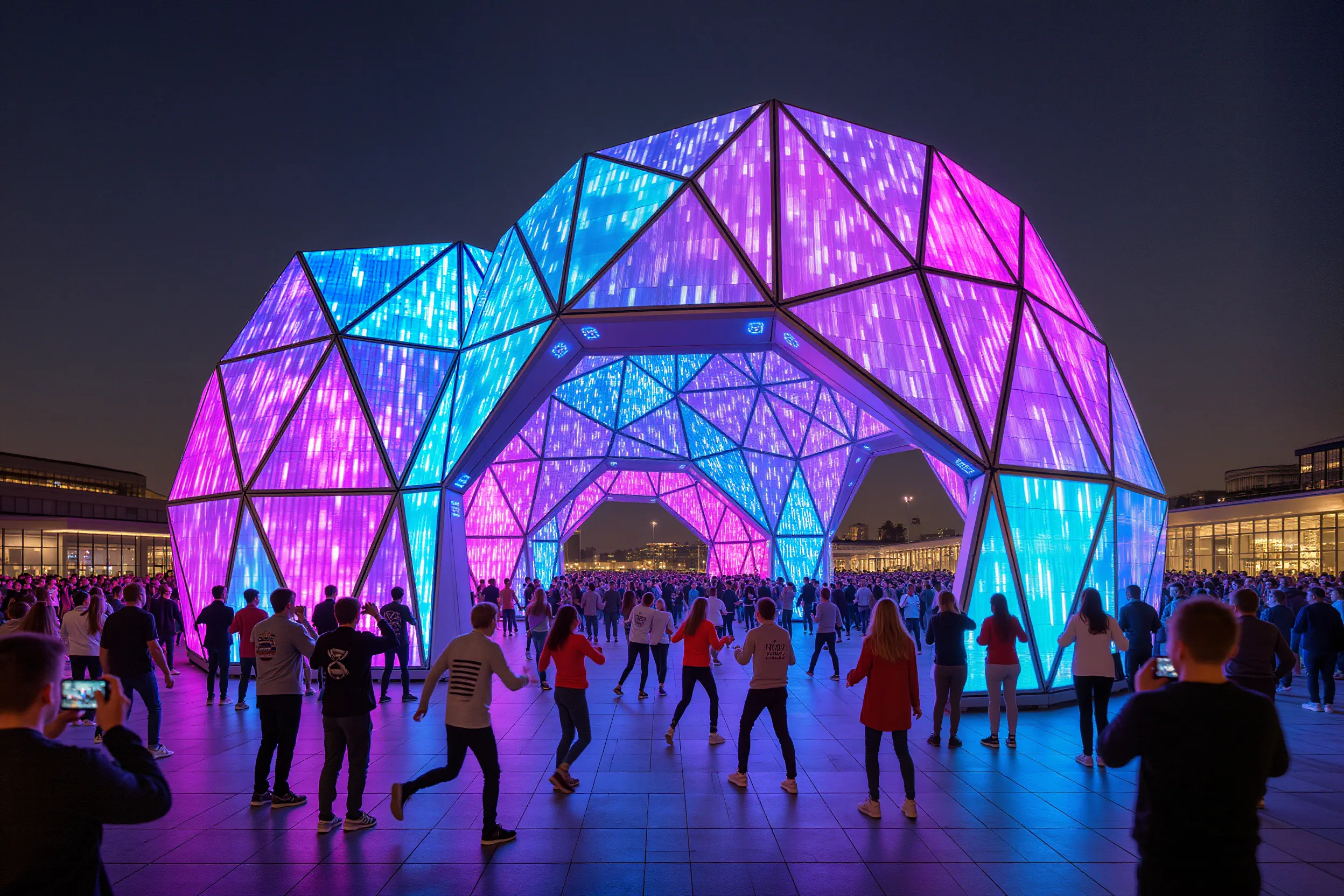 Photo - AI Will Let Anyone Shoot Their Own Movie